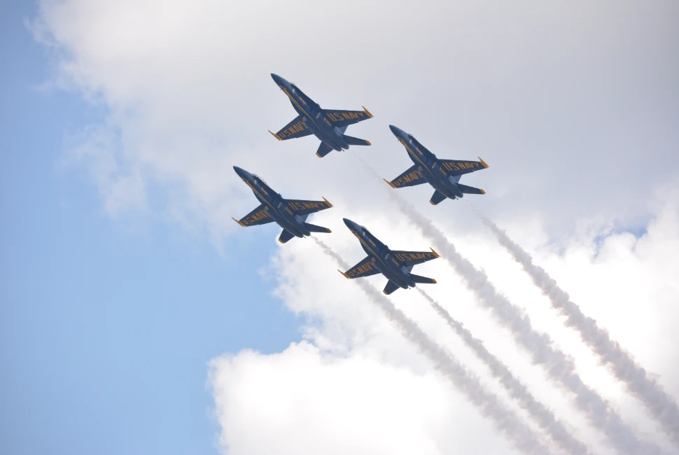 Celebrate in Style: Events and Festivals in North Kingstown, RI