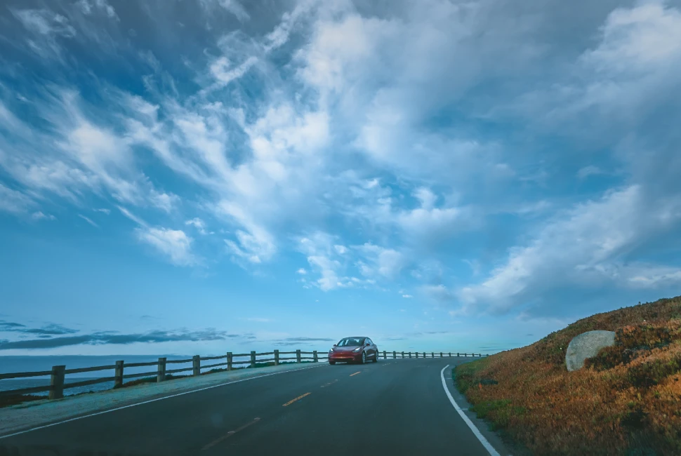Road Trips from North Kingstown, RI: Exploring the Surrounding Beauty