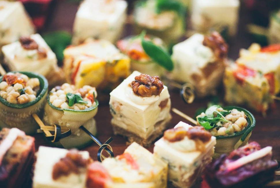 Where to Eat in North Kingstown, RI: A Food Lover's Guide