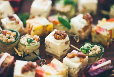Where to Eat in North Kingstown, RI: A Food Lover's Guide