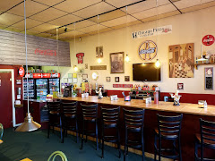 Pizza near Wickford Motor Inn