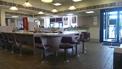 American near Wickford Motor Inn