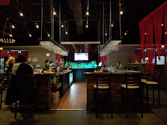 Sushi near Wickford Motor Inn